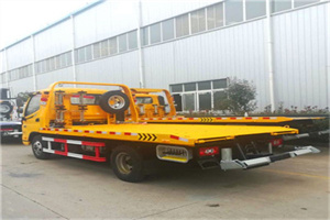 余干附近拖车救援搭电